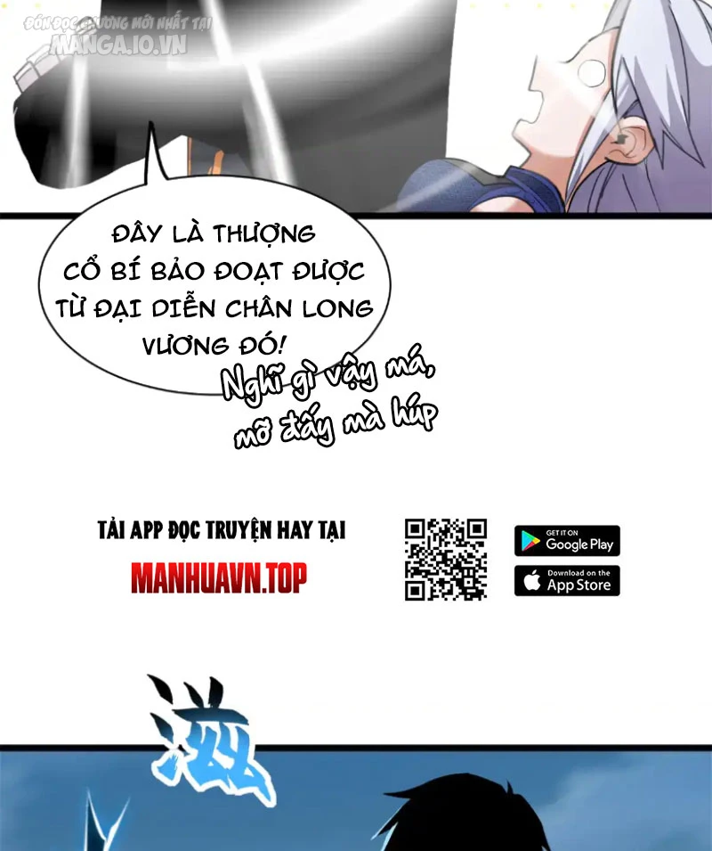 Ma Thú Siêu Thần Chapter 155 - Trang 2