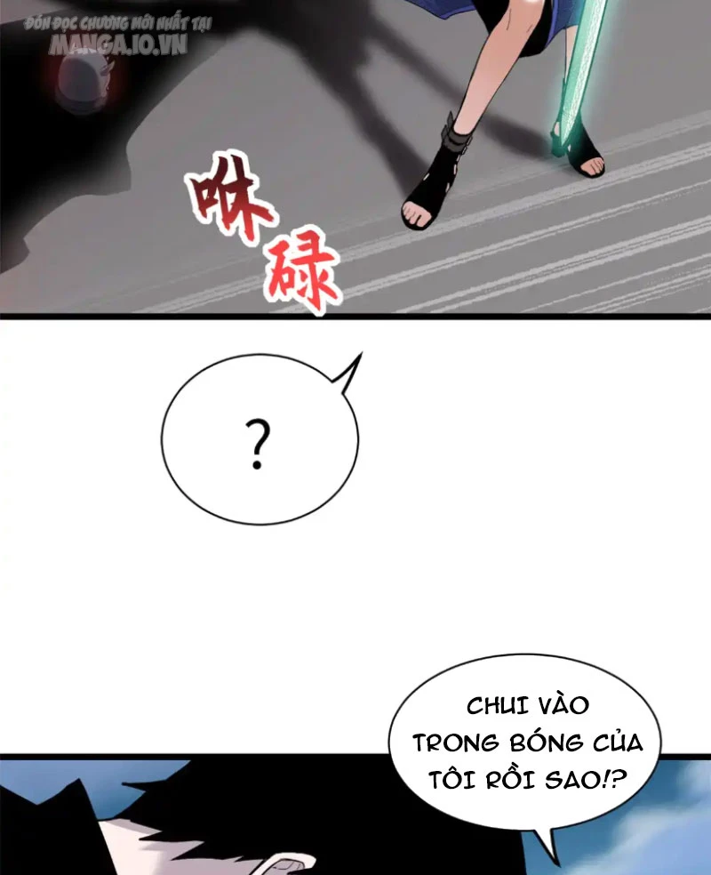 Ma Thú Siêu Thần Chapter 155 - Trang 2