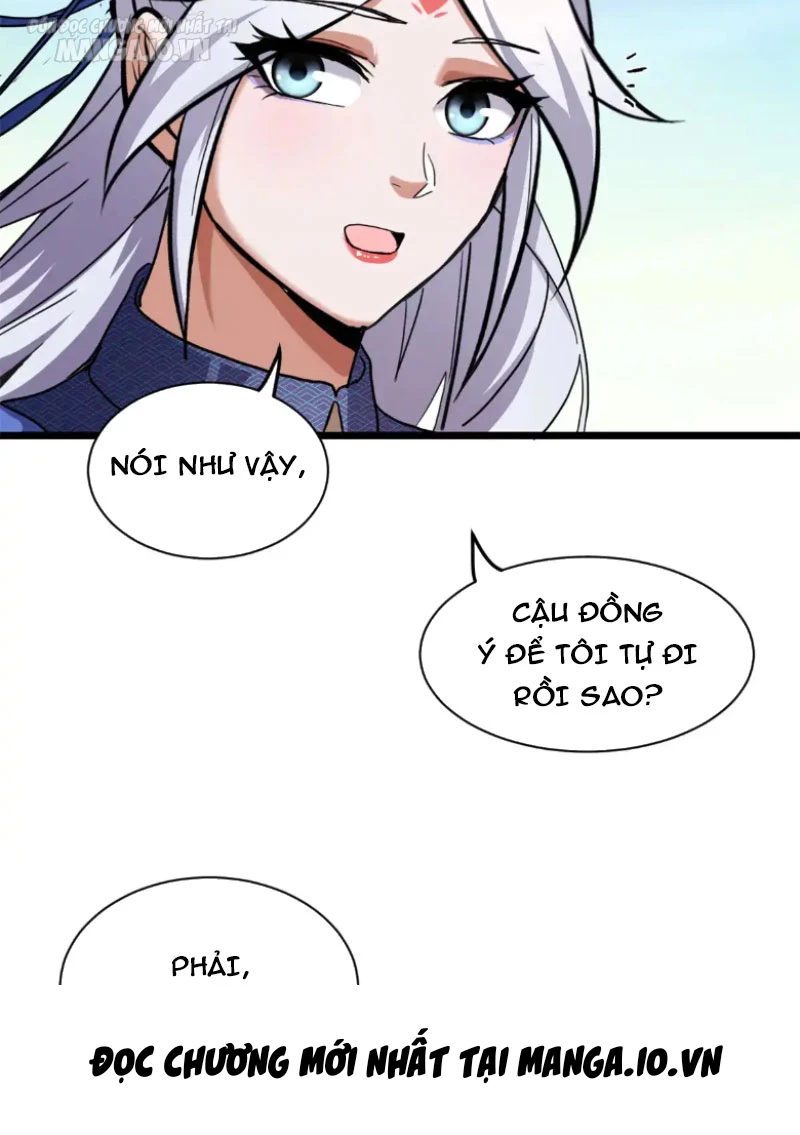 Ma Thú Siêu Thần Chapter 155 - Trang 2