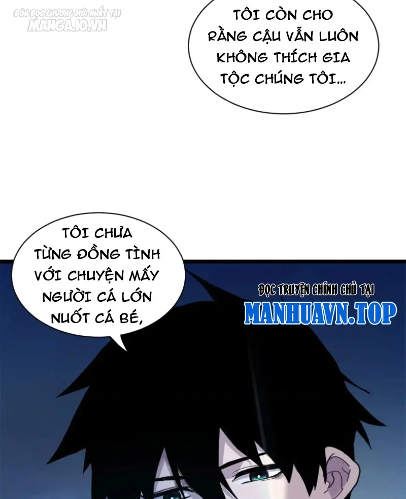 Ma Thú Siêu Thần Chapter 155 - Trang 2