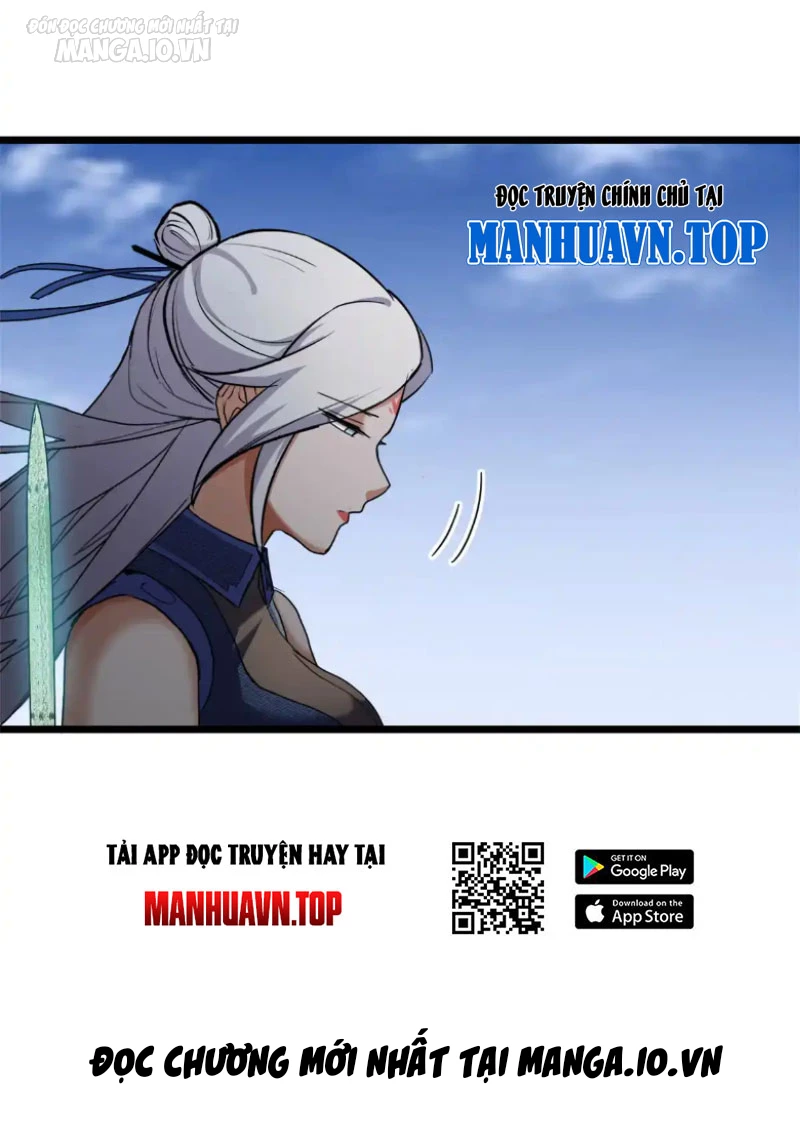 Ma Thú Siêu Thần Chapter 155 - Trang 2