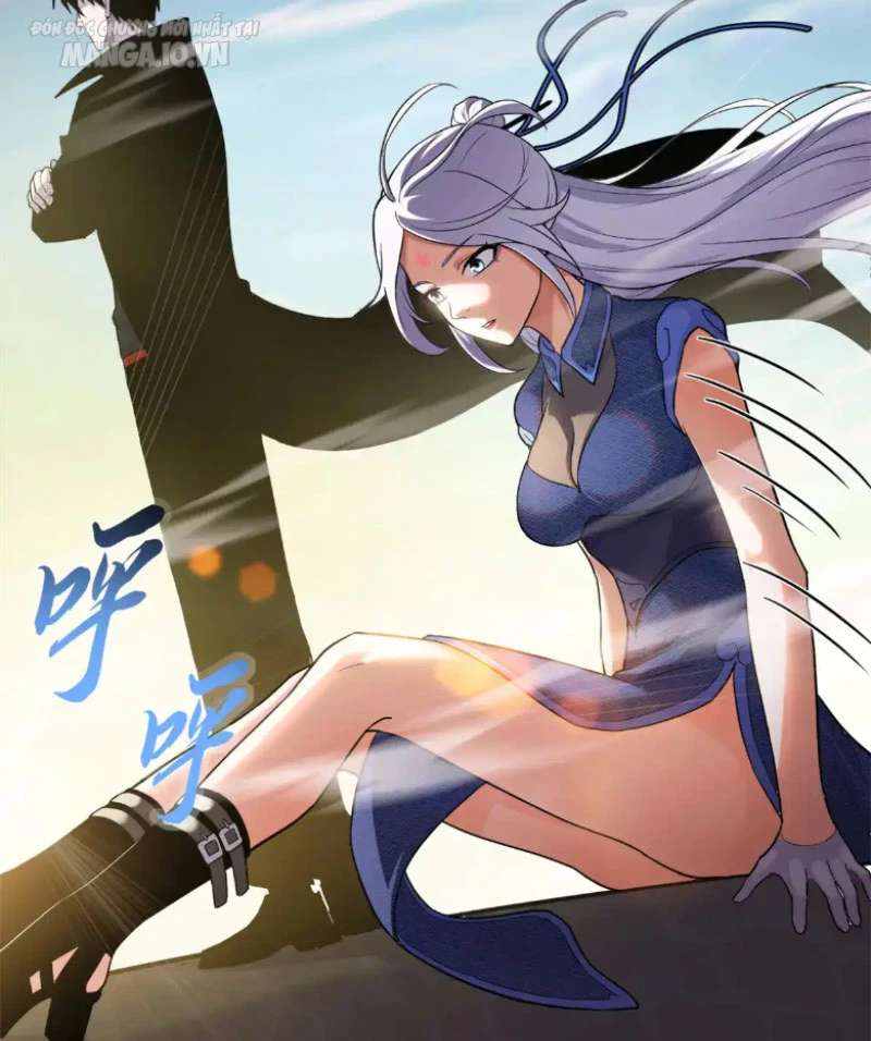 Ma Thú Siêu Thần Chapter 155 - Trang 2