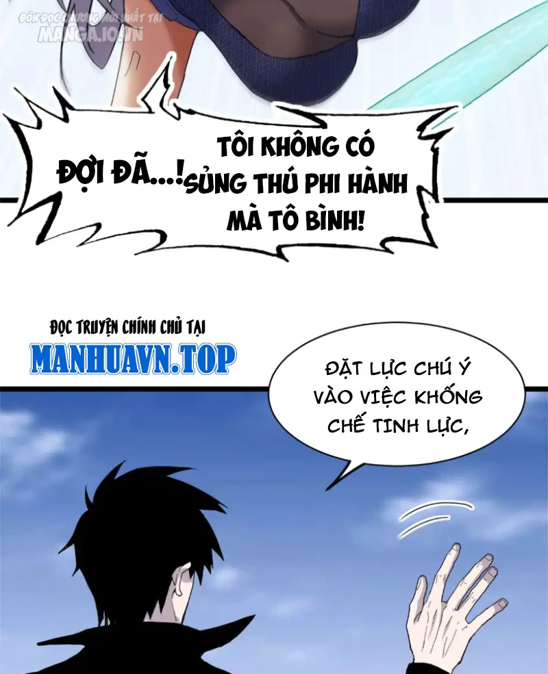 Ma Thú Siêu Thần Chapter 155 - Trang 2