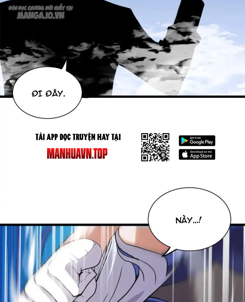 Ma Thú Siêu Thần Chapter 155 - Trang 2