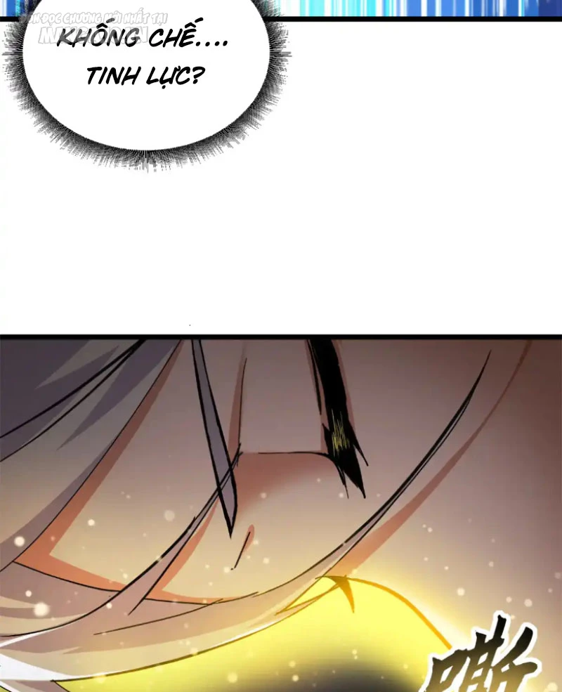 Ma Thú Siêu Thần Chapter 155 - Trang 2