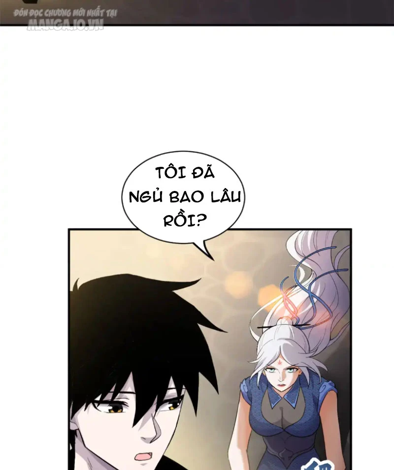 Ma Thú Siêu Thần Chapter 155 - Trang 2