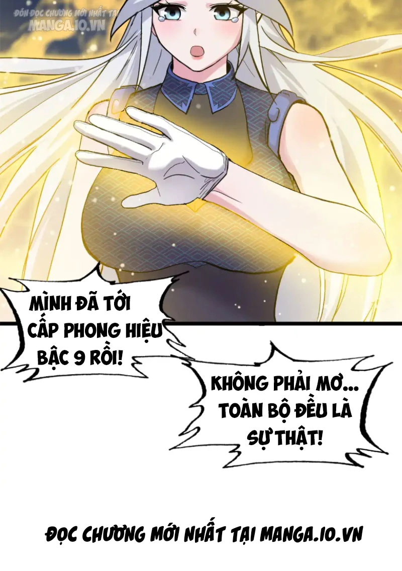 Ma Thú Siêu Thần Chapter 155 - Trang 2