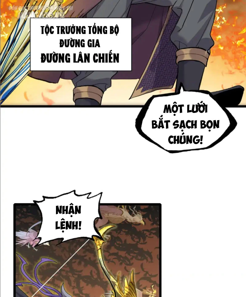 Ma Thú Siêu Thần Chapter 155 - Trang 2