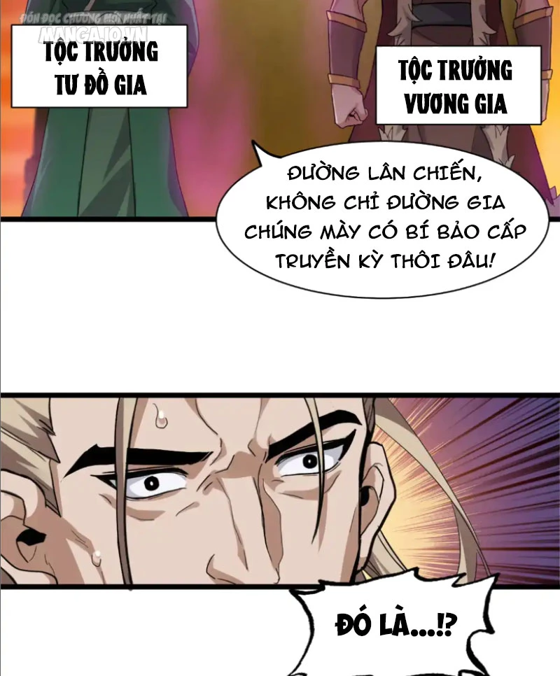 Ma Thú Siêu Thần Chapter 155 - Trang 2