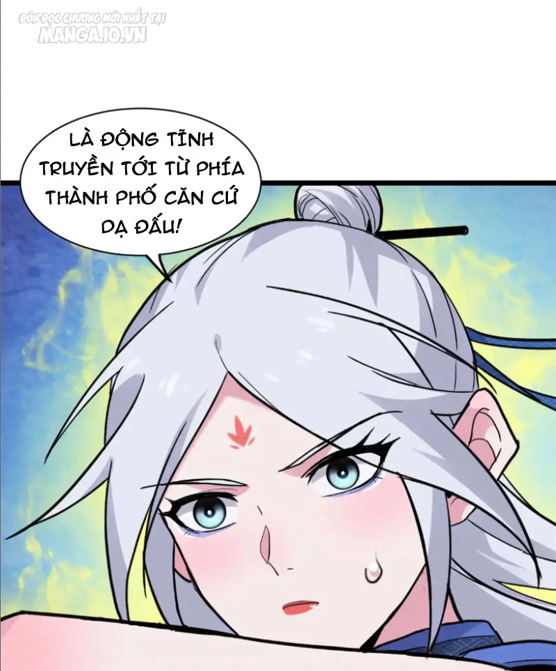 Ma Thú Siêu Thần Chapter 155 - Trang 2