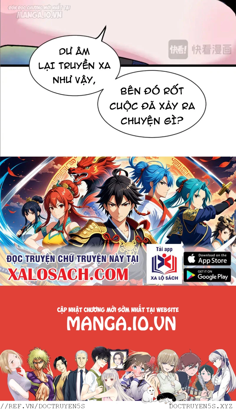 Ma Thú Siêu Thần Chapter 155 - Trang 2