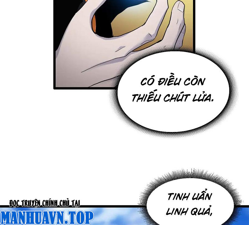 Ma Thú Siêu Thần Chapter 154 - Trang 2