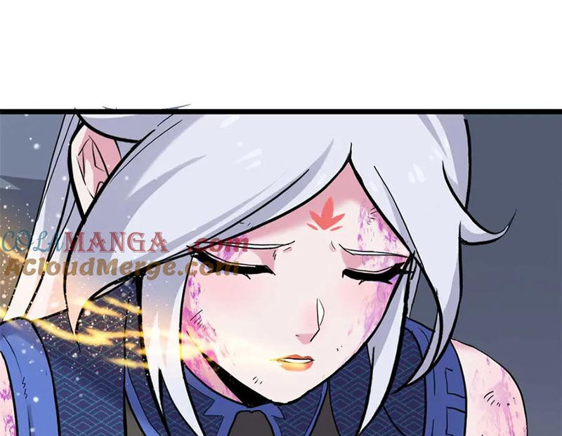 Ma Thú Siêu Thần Chapter 154 - Trang 2