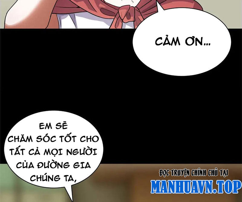 Ma Thú Siêu Thần Chapter 154 - Trang 2