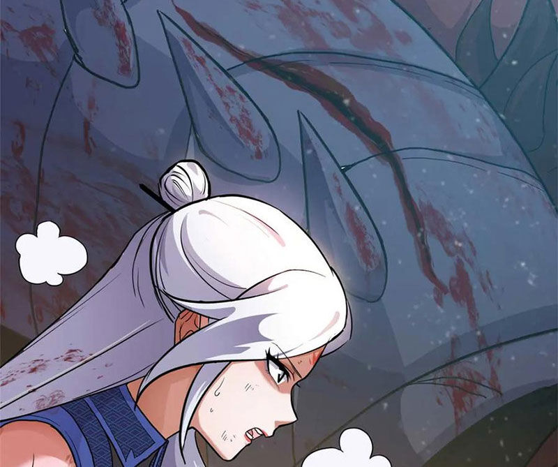 Ma Thú Siêu Thần Chapter 154 - Trang 2