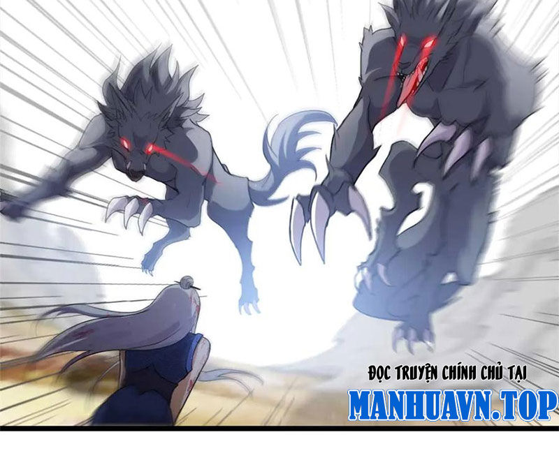 Ma Thú Siêu Thần Chapter 154 - Trang 2