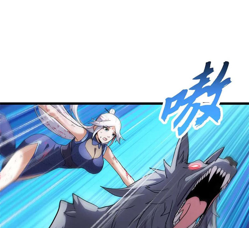 Ma Thú Siêu Thần Chapter 154 - Trang 2