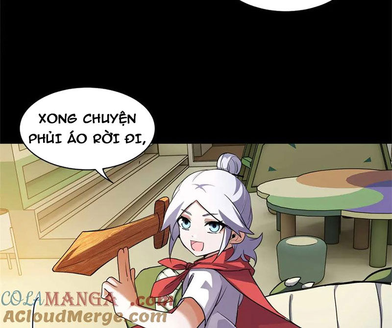 Ma Thú Siêu Thần Chapter 154 - Trang 2