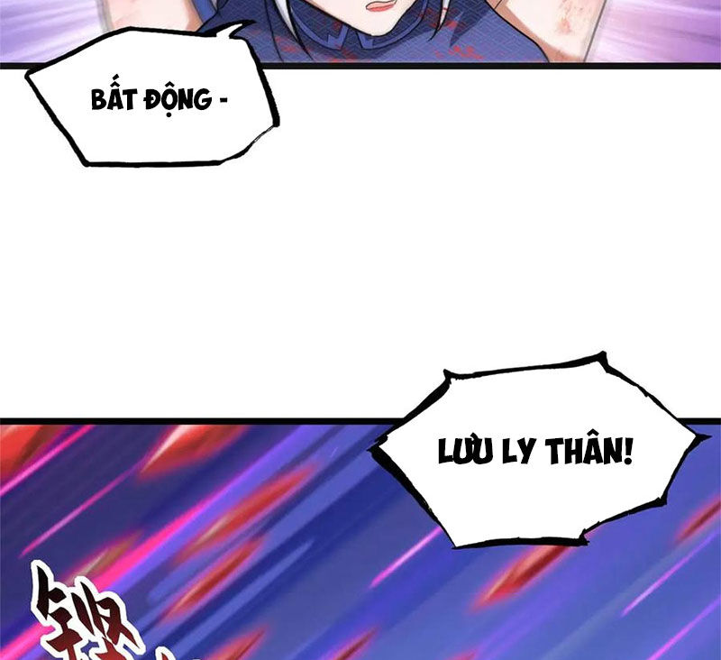 Ma Thú Siêu Thần Chapter 154 - Trang 2