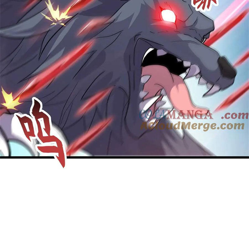 Ma Thú Siêu Thần Chapter 154 - Trang 2