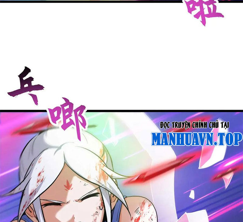 Ma Thú Siêu Thần Chapter 154 - Trang 2