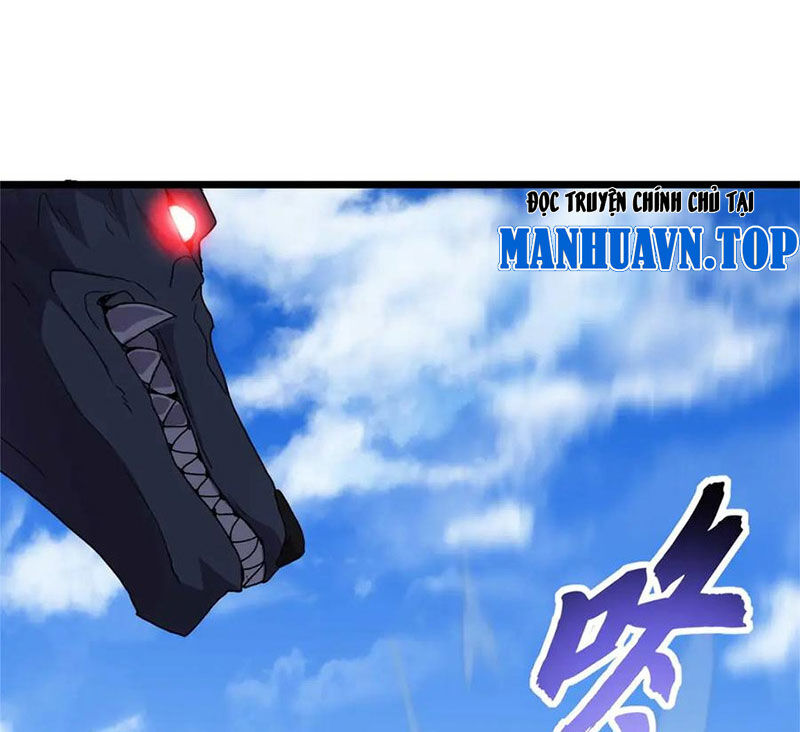 Ma Thú Siêu Thần Chapter 154 - Trang 2