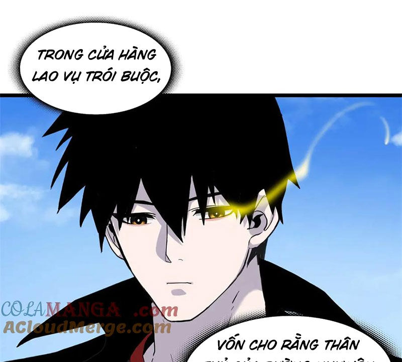 Ma Thú Siêu Thần Chapter 154 - Trang 2