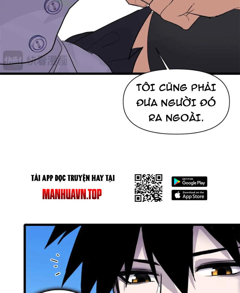 Ma Thú Siêu Thần Chapter 153 - Trang 2