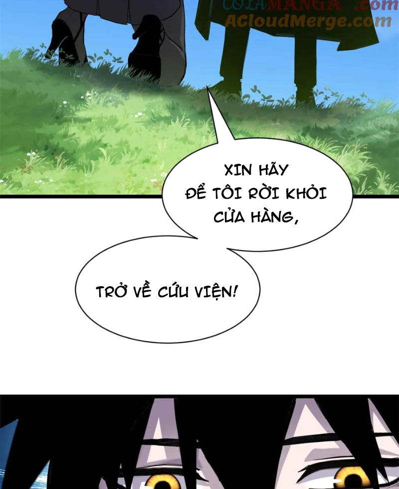 Ma Thú Siêu Thần Chapter 153 - Trang 2