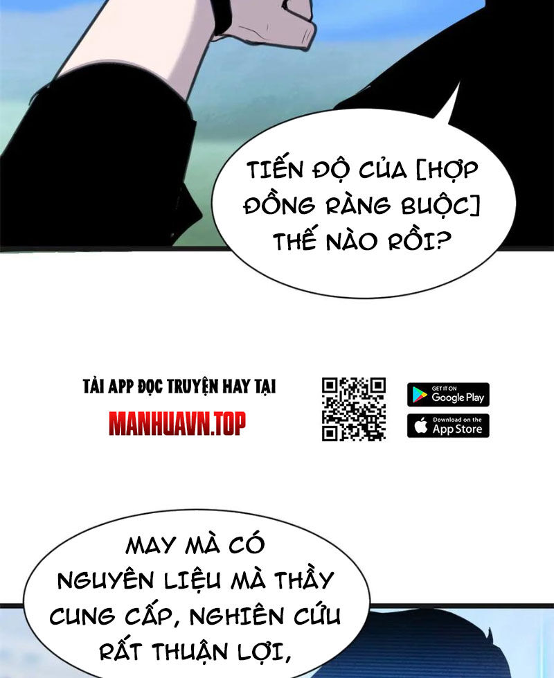 Ma Thú Siêu Thần Chapter 153 - Trang 2