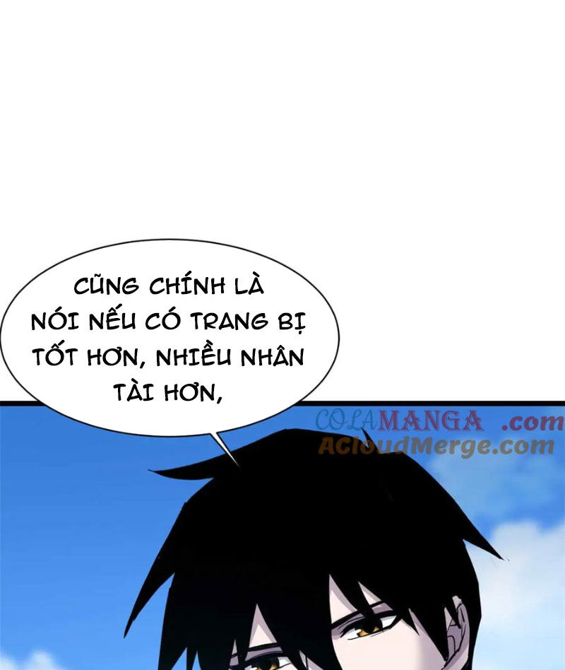 Ma Thú Siêu Thần Chapter 153 - Trang 2