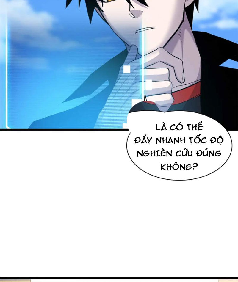 Ma Thú Siêu Thần Chapter 153 - Trang 2