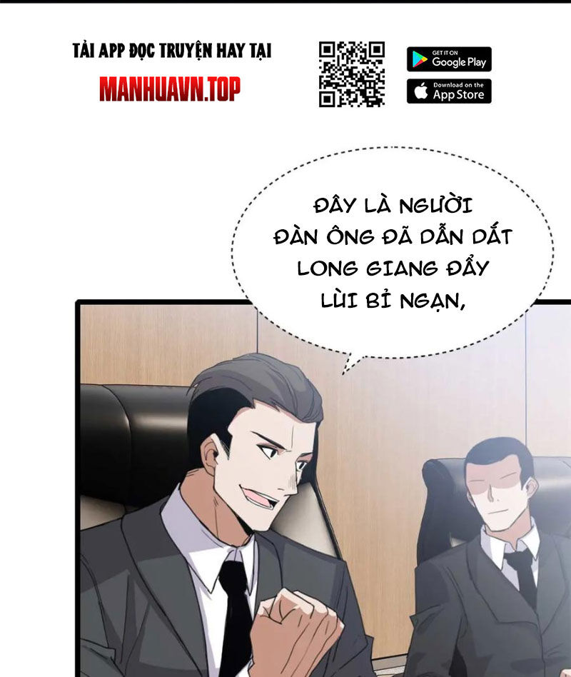 Ma Thú Siêu Thần Chapter 153 - Trang 2