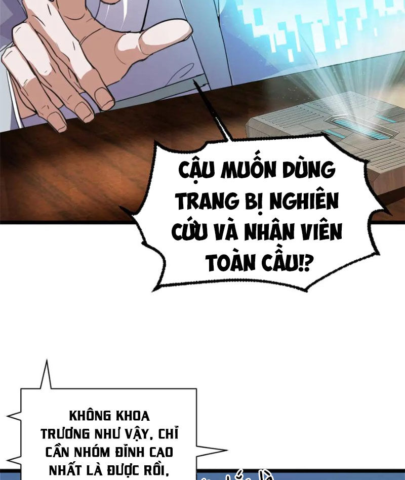 Ma Thú Siêu Thần Chapter 153 - Trang 2