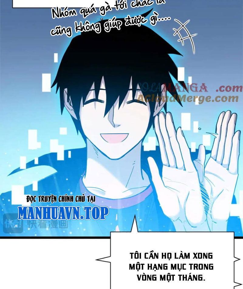 Ma Thú Siêu Thần Chapter 153 - Trang 2