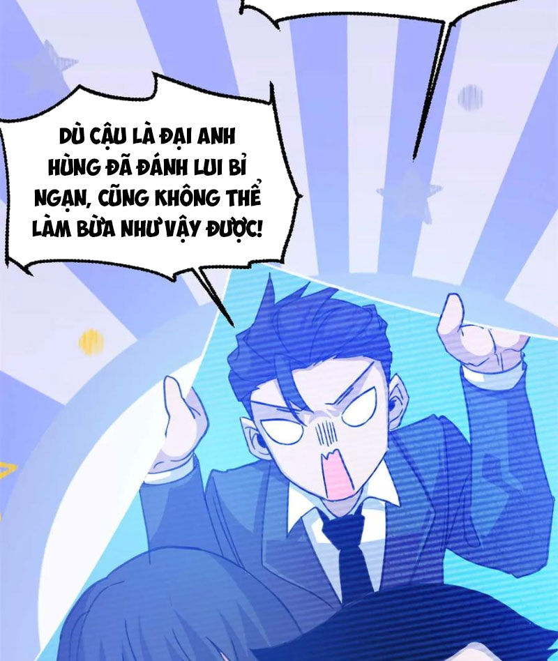 Ma Thú Siêu Thần Chapter 153 - Trang 2