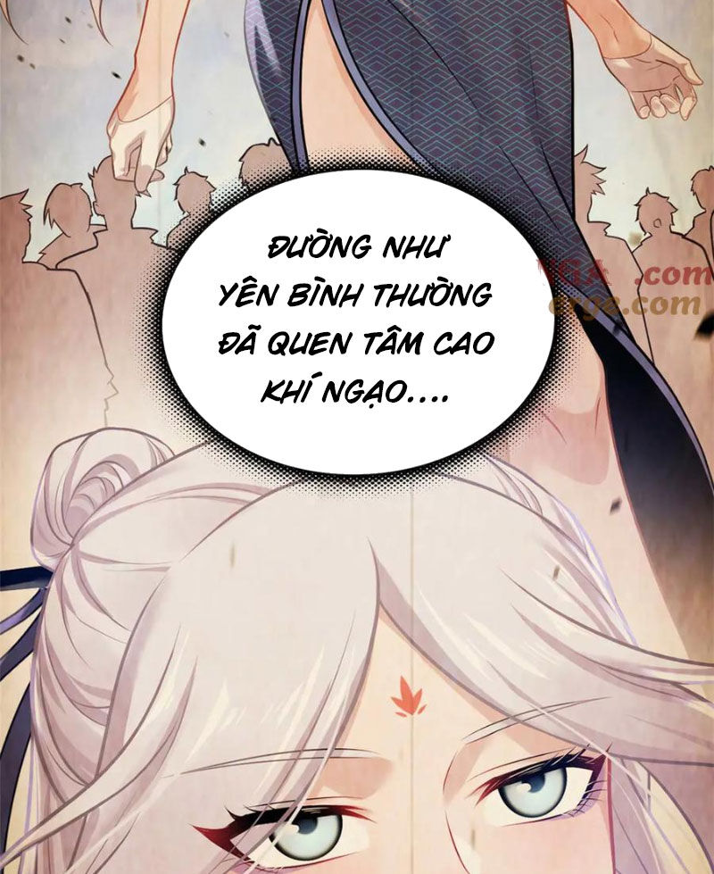 Ma Thú Siêu Thần Chapter 153 - Trang 2