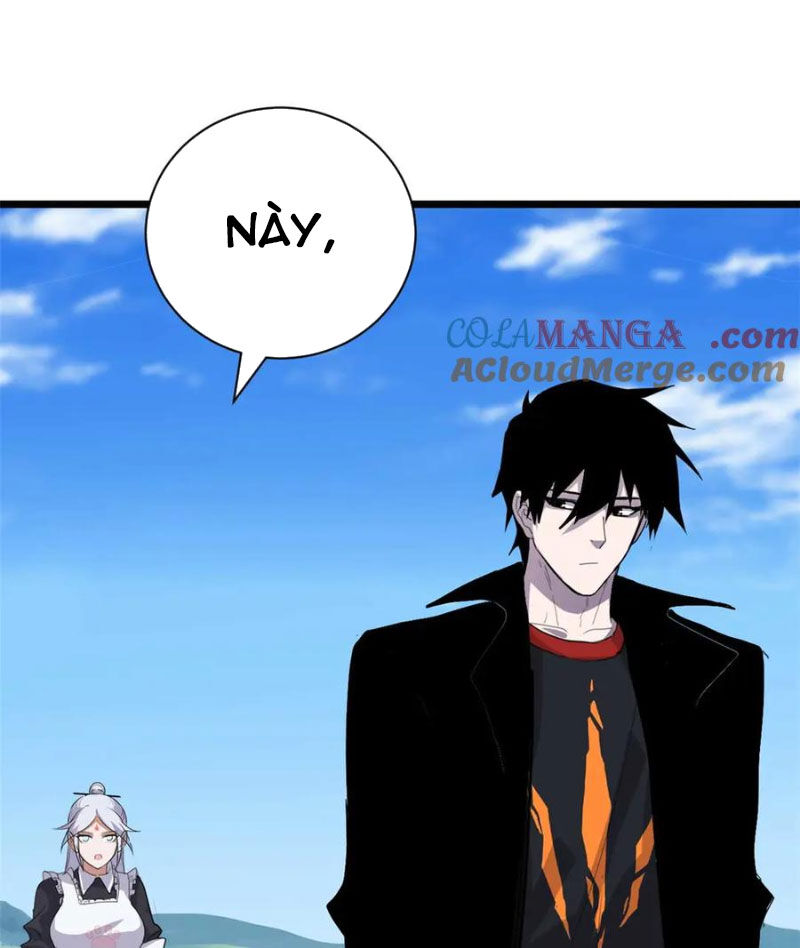 Ma Thú Siêu Thần Chapter 153 - Trang 2