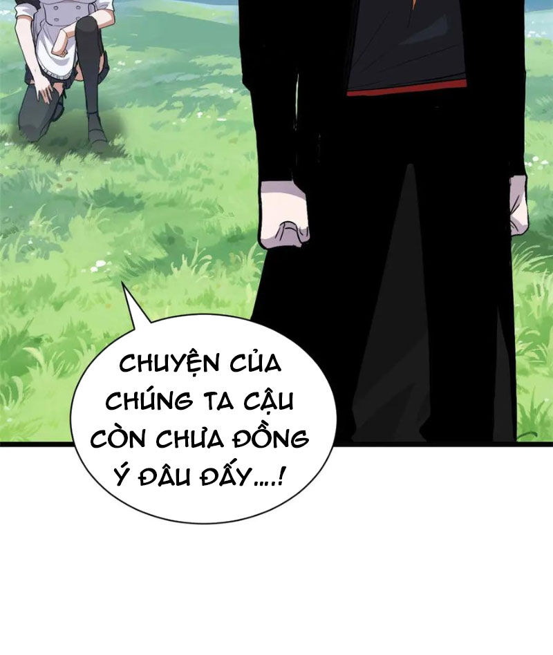 Ma Thú Siêu Thần Chapter 153 - Trang 2