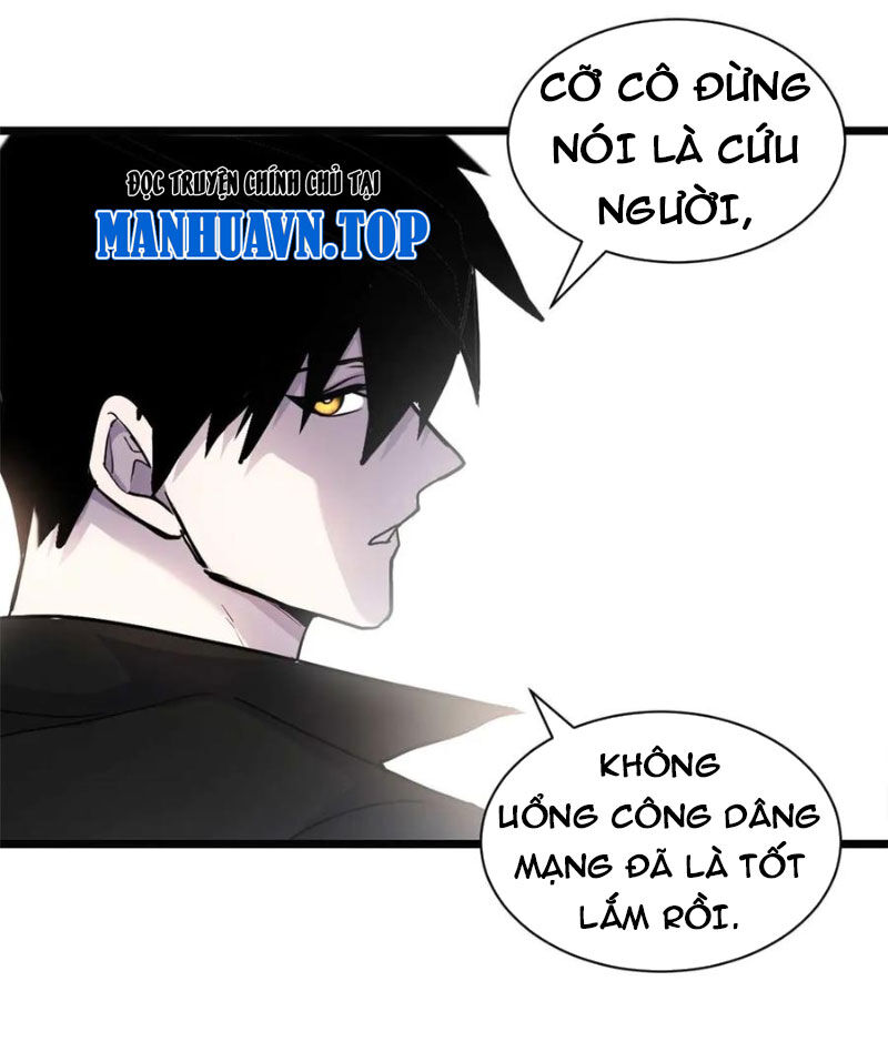 Ma Thú Siêu Thần Chapter 153 - Trang 2