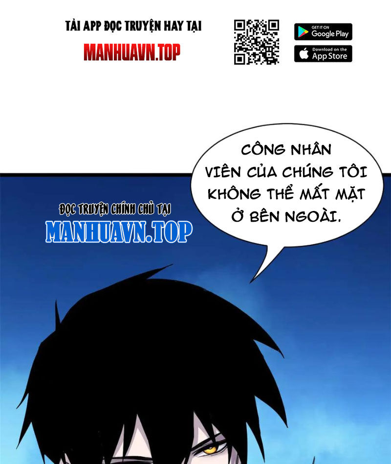 Ma Thú Siêu Thần Chapter 153 - Trang 2