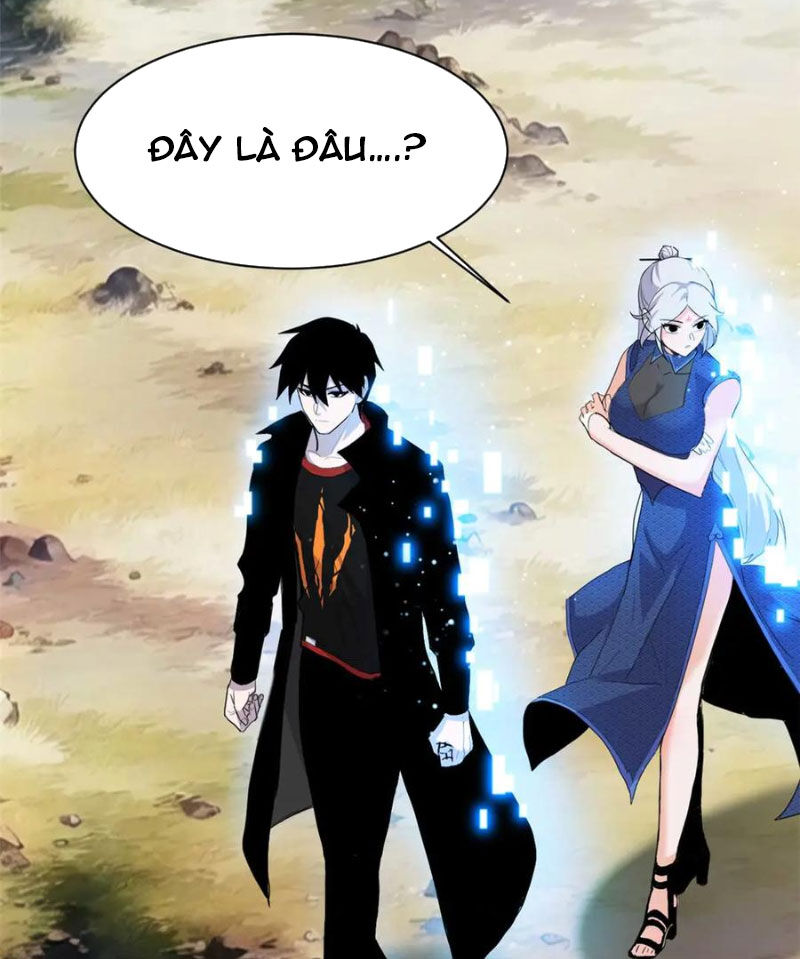 Ma Thú Siêu Thần Chapter 153 - Trang 2