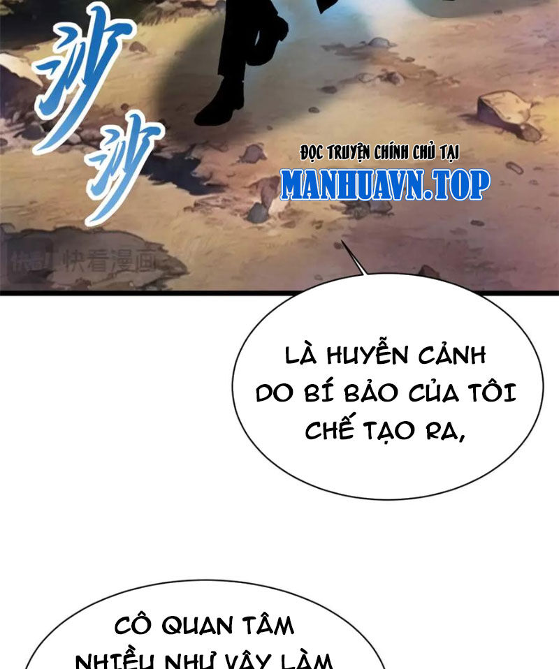 Ma Thú Siêu Thần Chapter 153 - Trang 2