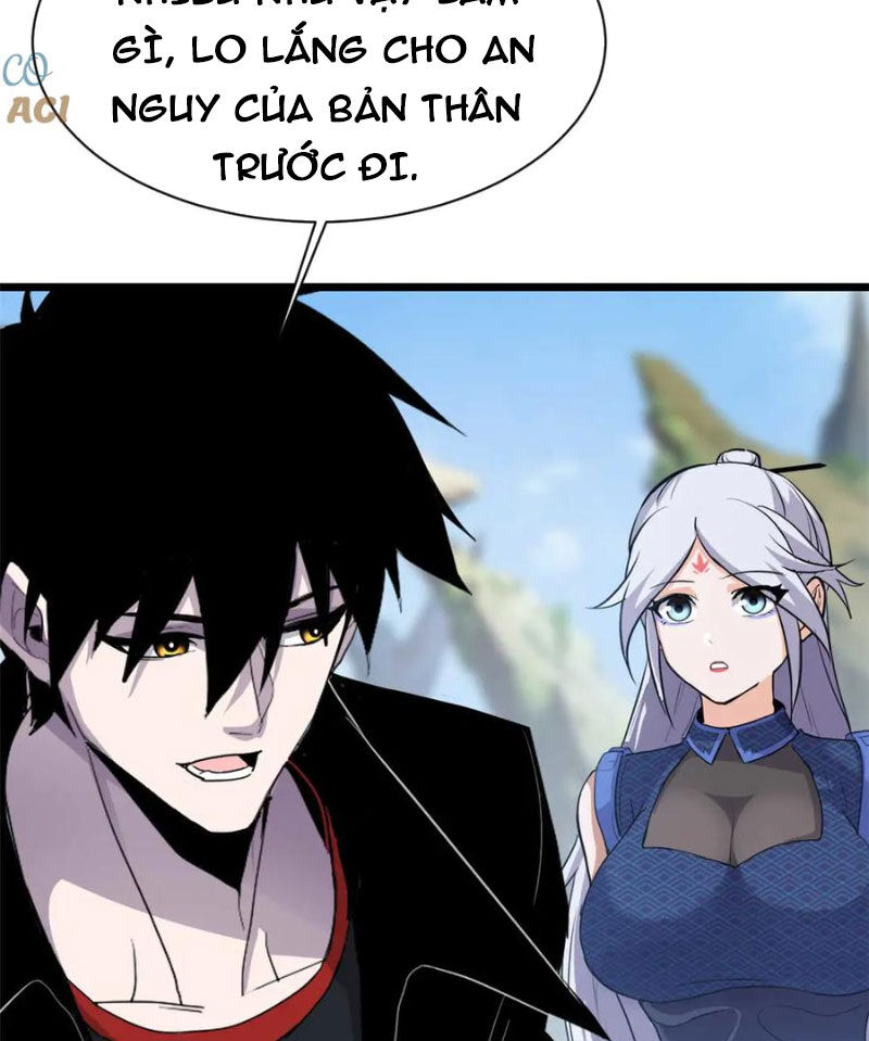 Ma Thú Siêu Thần Chapter 153 - Trang 2