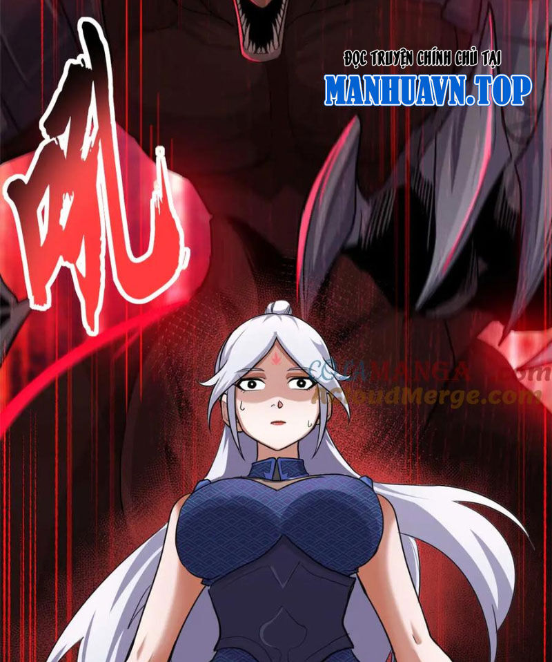 Ma Thú Siêu Thần Chapter 153 - Trang 2