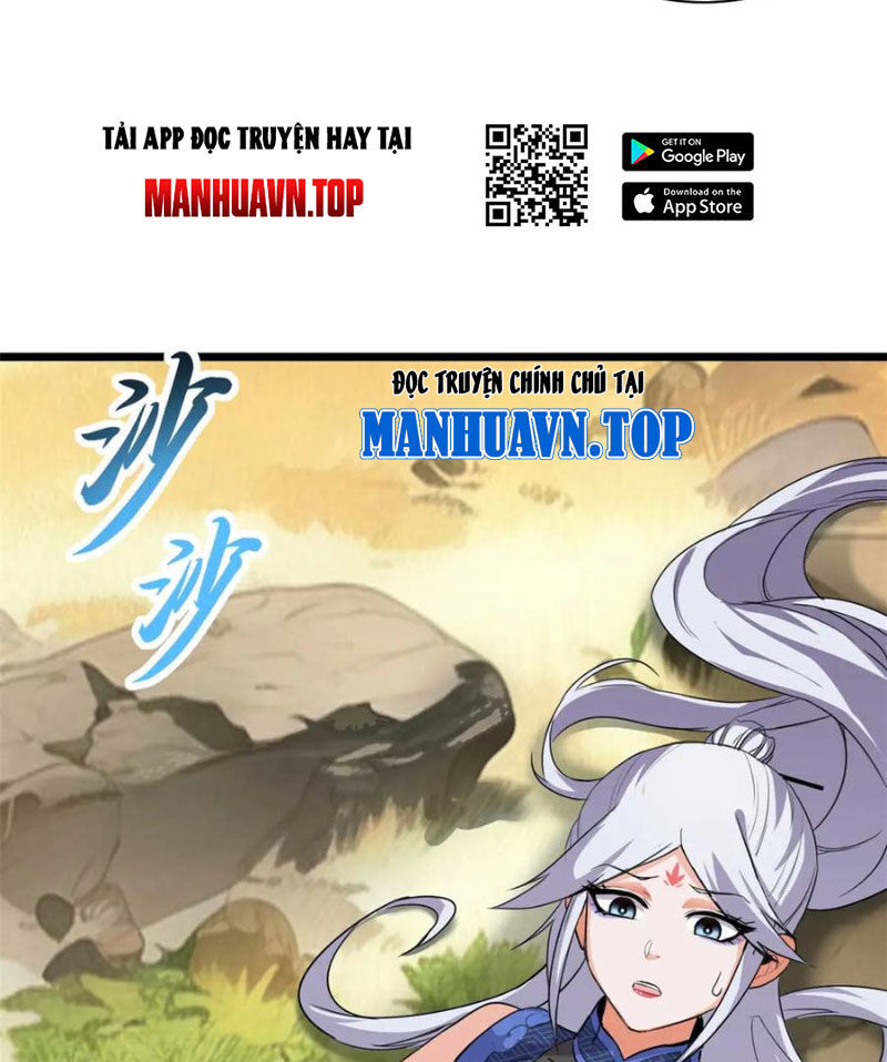 Ma Thú Siêu Thần Chapter 153 - Trang 2