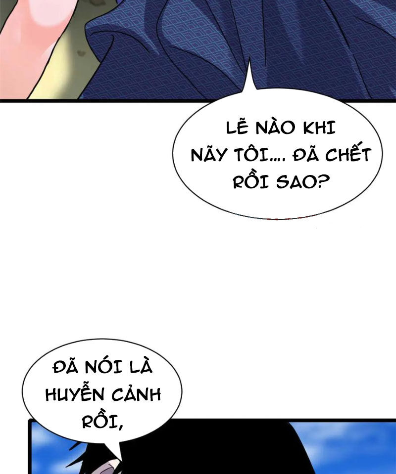 Ma Thú Siêu Thần Chapter 153 - Trang 2