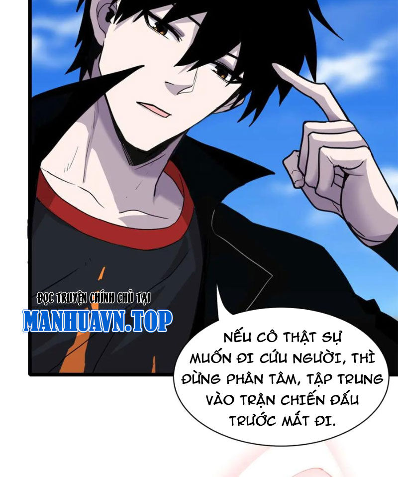 Ma Thú Siêu Thần Chapter 153 - Trang 2