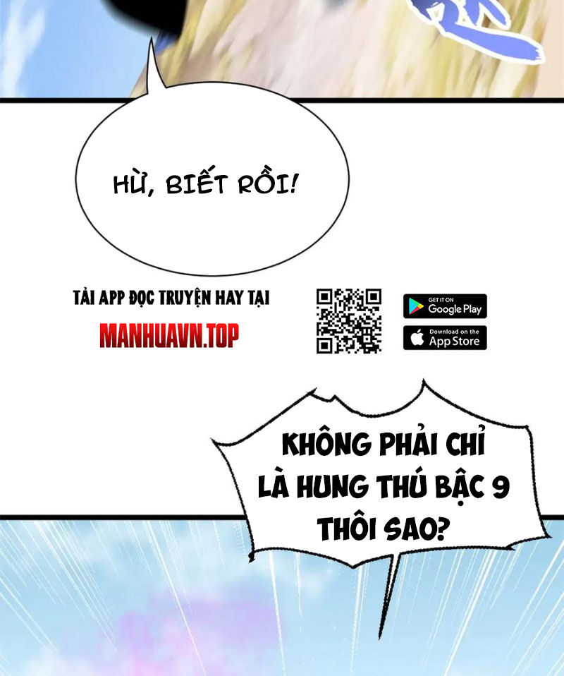 Ma Thú Siêu Thần Chapter 153 - Trang 2