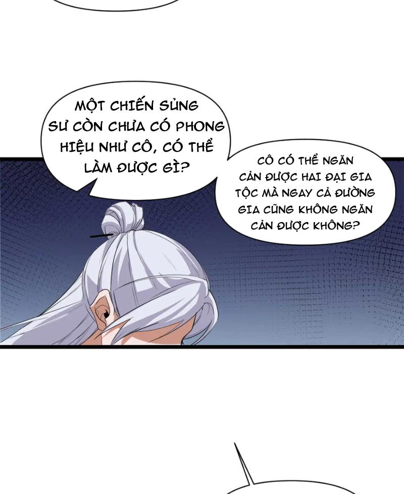 Ma Thú Siêu Thần Chapter 153 - Trang 2